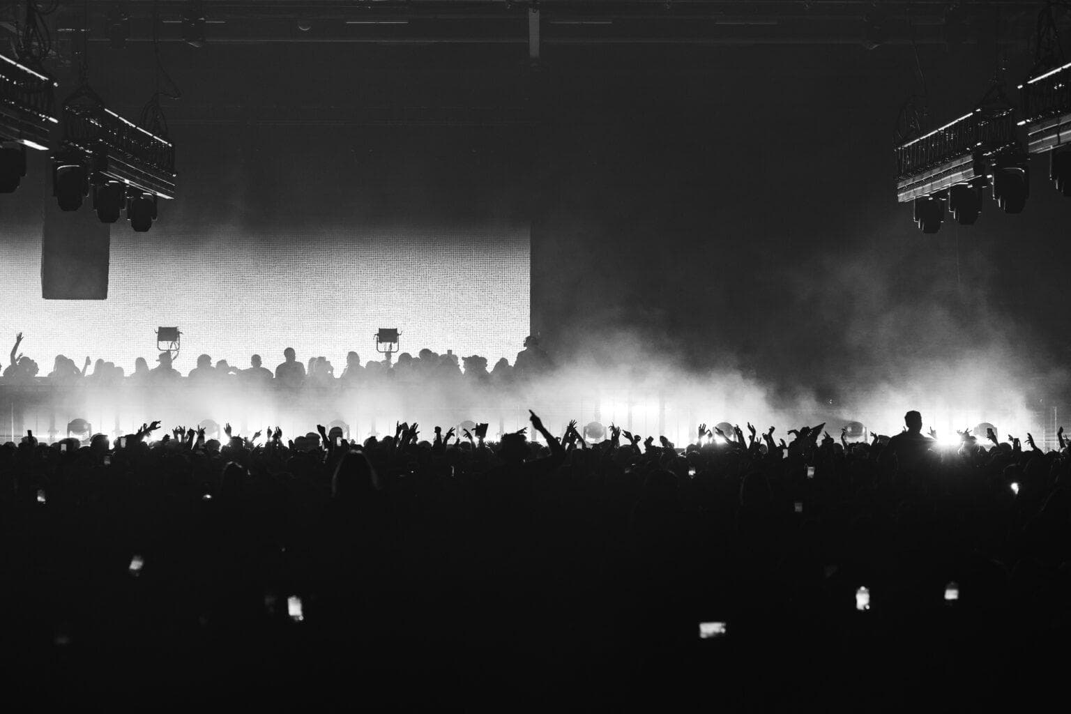 Terminal V London artwork