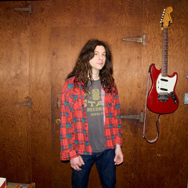 Kurt Vile & The Violators artwork