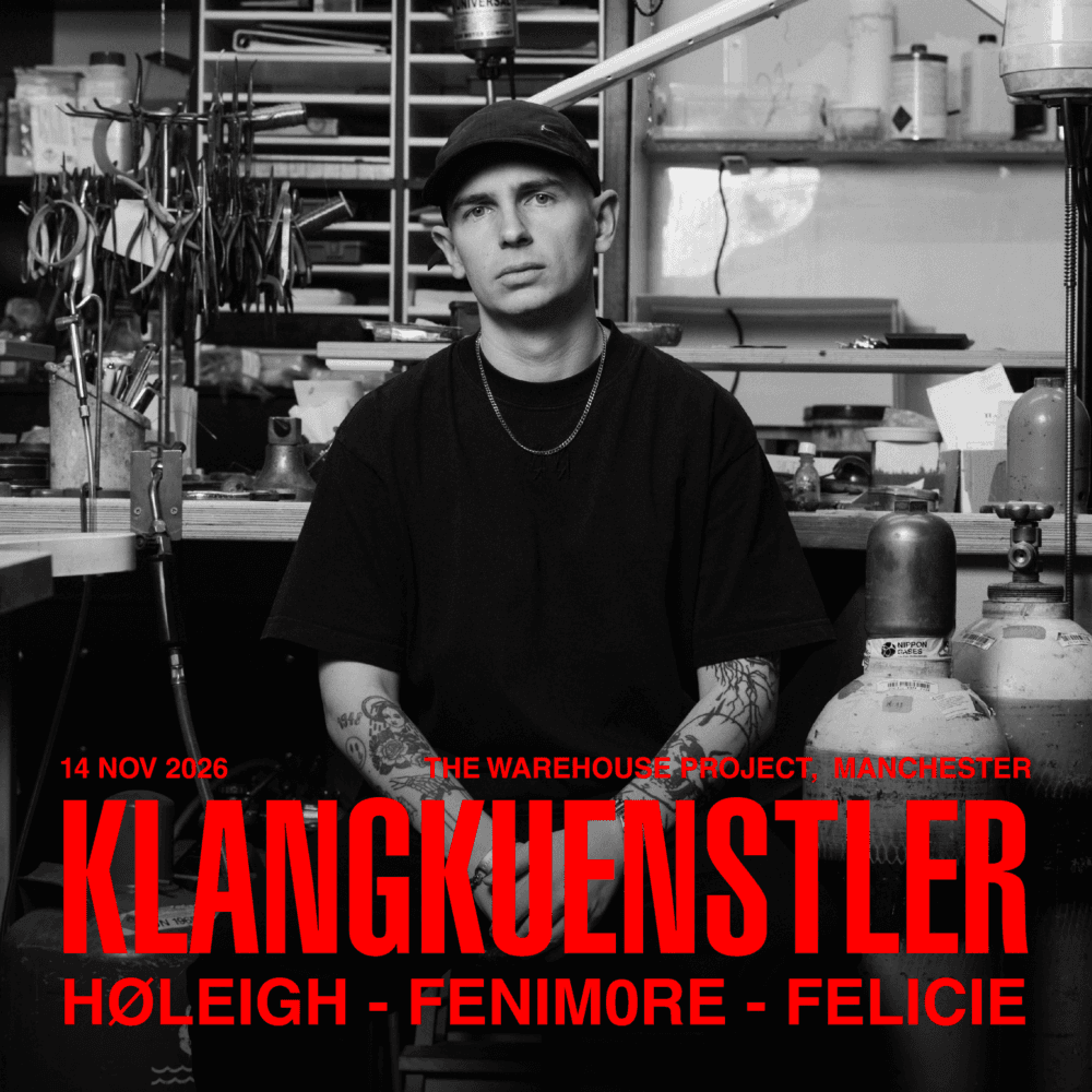 Klangkuenstler artwork