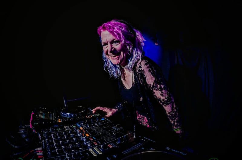 SIDETRAKKA