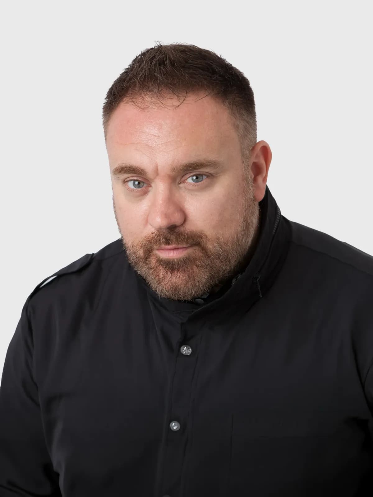 Seb Fontaine