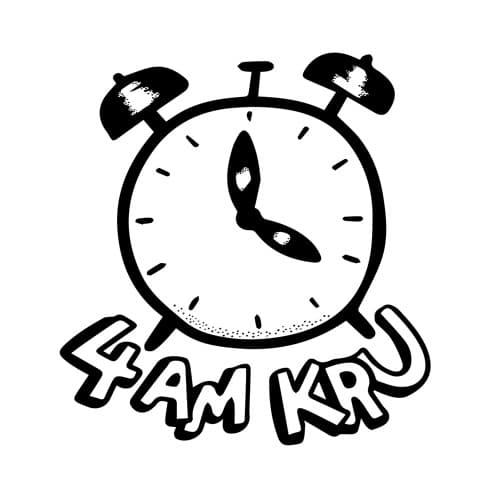 4AM Kru