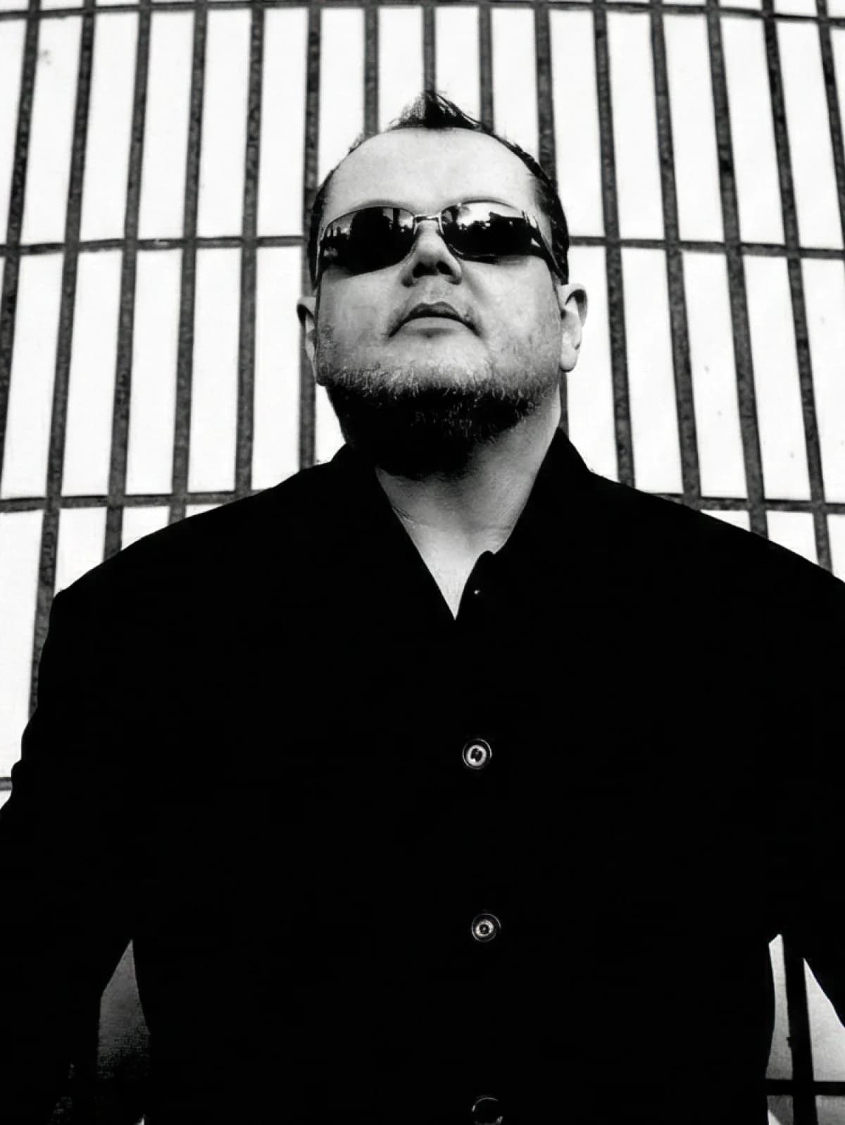 Grant Nelson