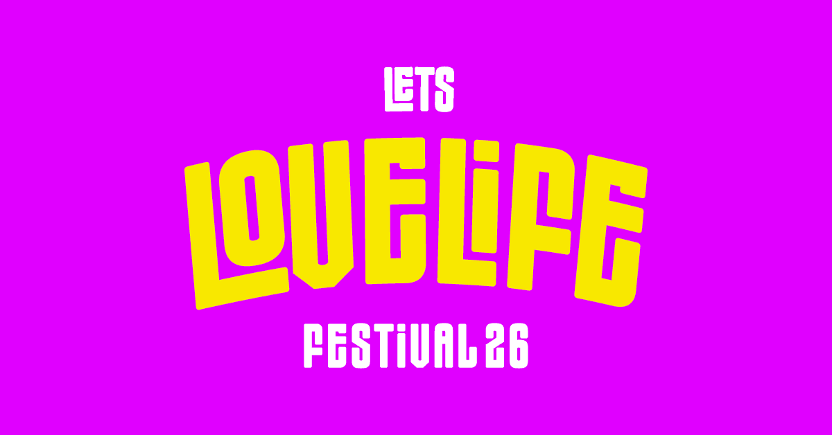 Love Life 2027 artwork
