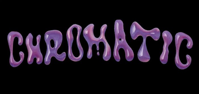 Chromatic 3 artwork