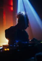 Subculture w/ Domenic Cappello + Jane Fitz artwork