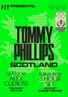 FLY – Tommy Phillips – Glasgow artwork