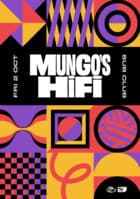 Mungo's Hi Fi at Sub Club artwork