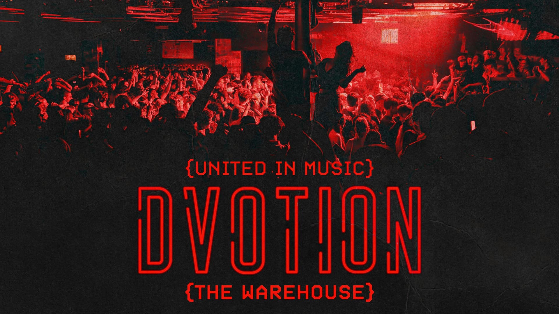 Dvotion Returners artwork