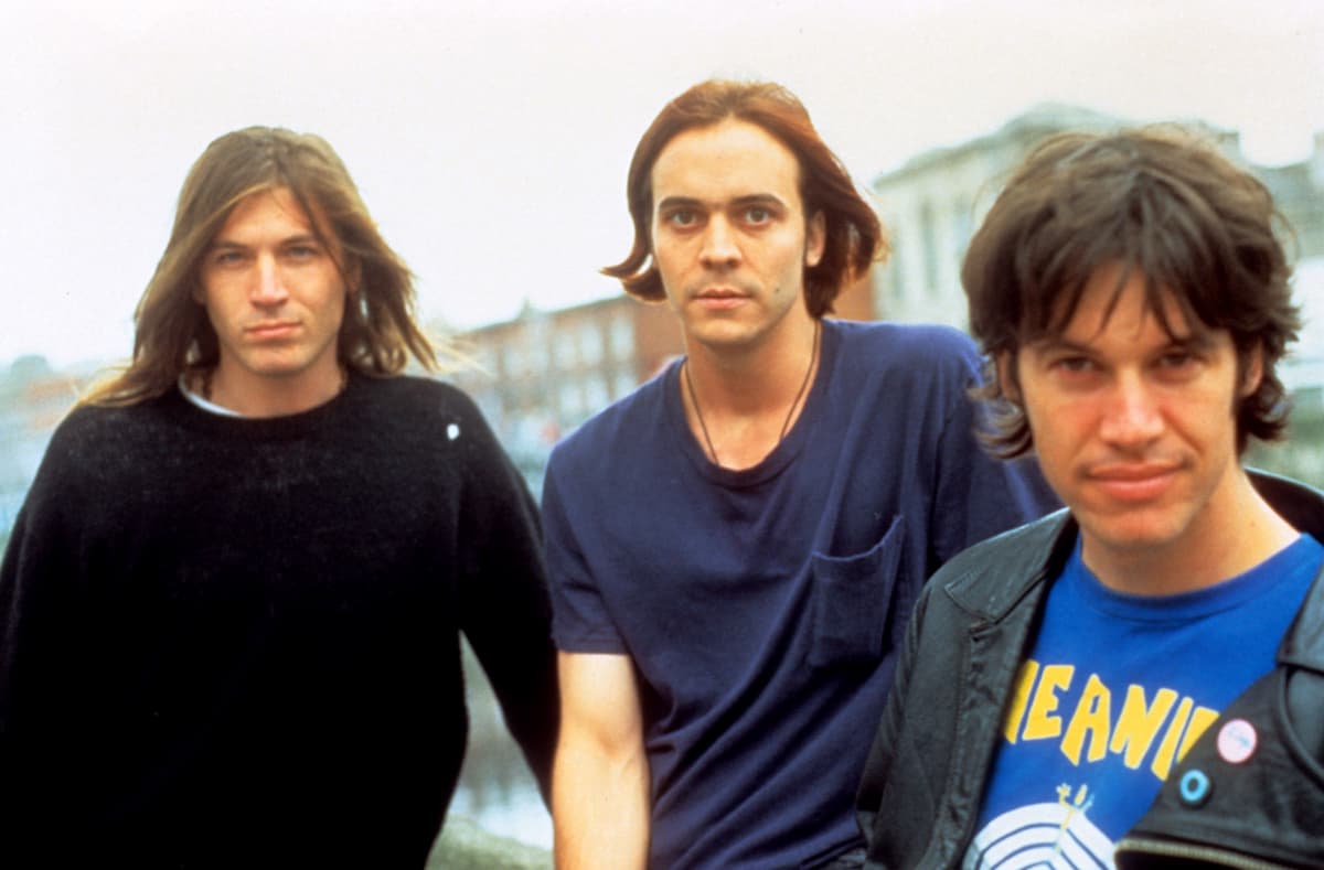 The Lemonheads artwork