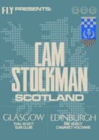 FLY – Cam Stockman artwork