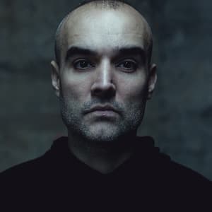 Elevate: Paco Osuna artwork
