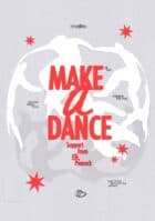 BREATHE: Make A Dance artwork