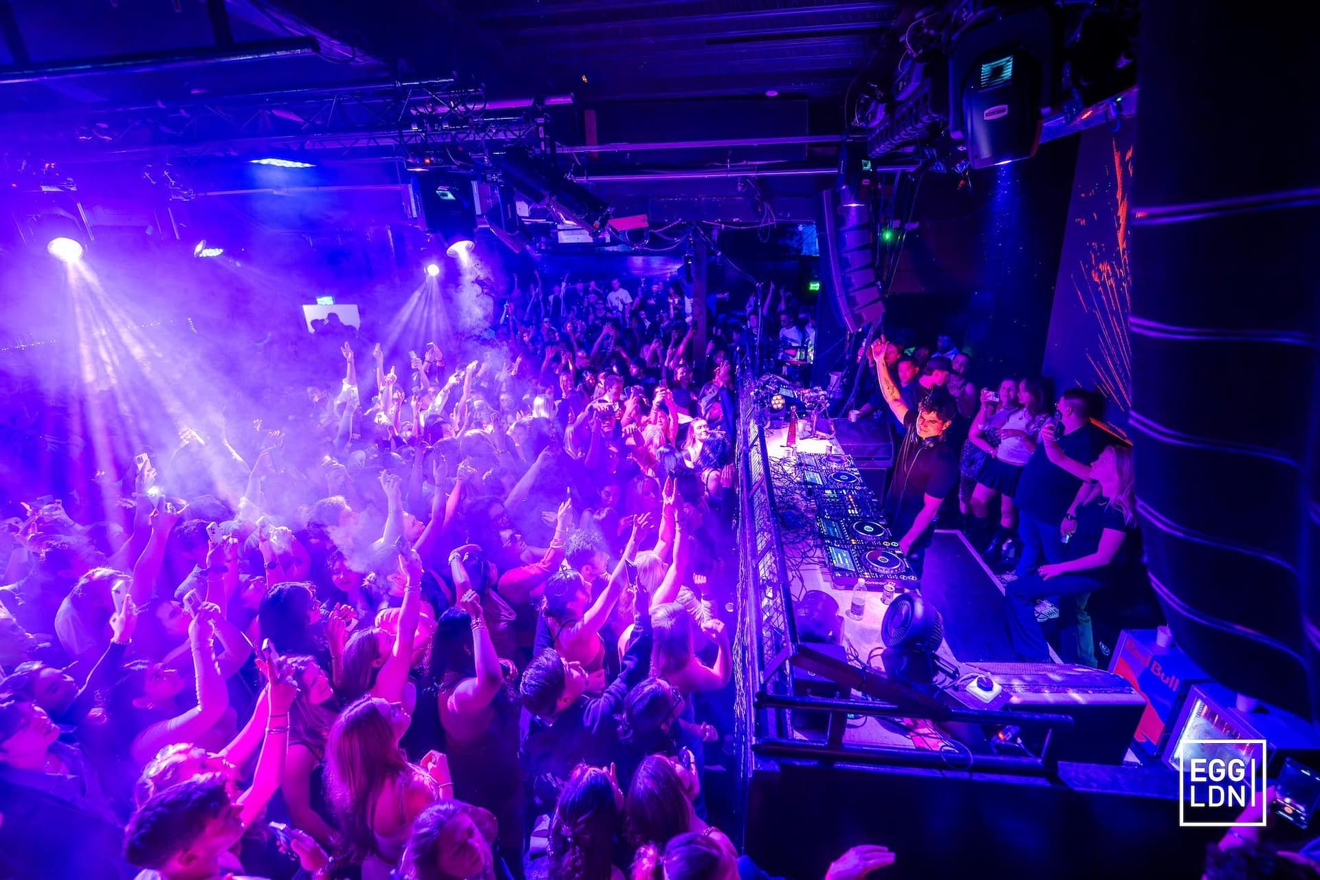 Freshers Special – House, Hip Hop & RnB artwork
