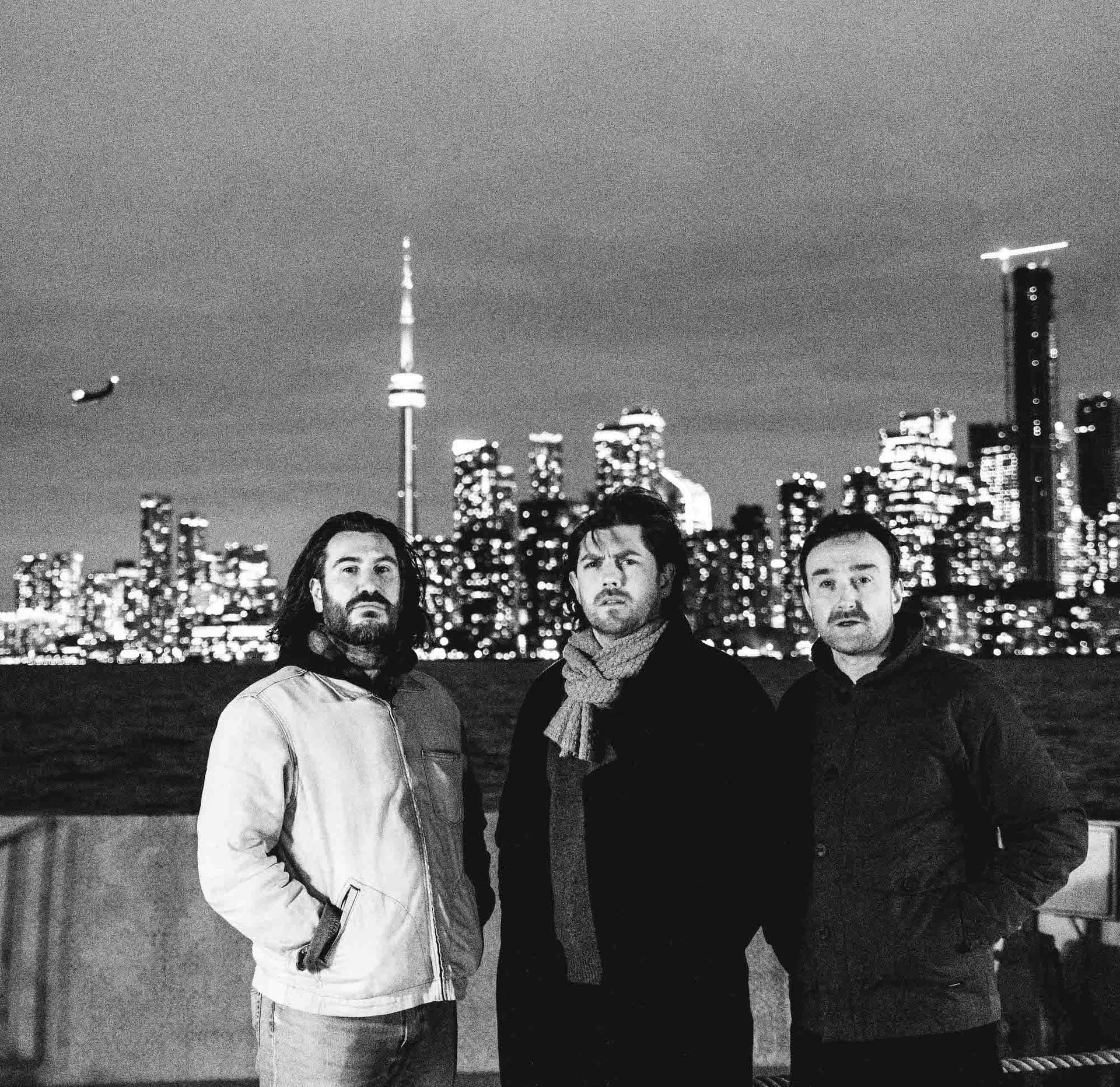 Twin Atlantic artwork