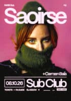 RARE Club // Saoirse artwork